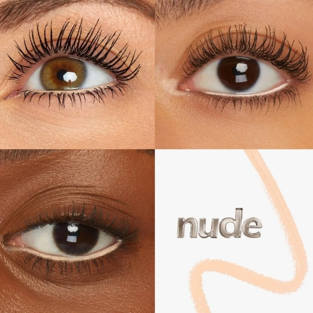 Tarte Fake Awake Eye Highlight: Nude, .0035oz (Mini Size), NIB